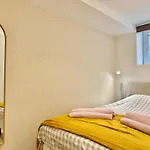 Appartement Cosy Hypercentre Lille