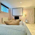 Cosy Hypercentre Appartement Lille