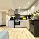 Cosy Hypercentre Appartement *