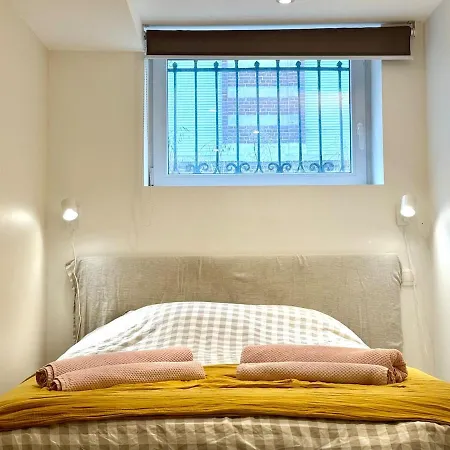 Apartman Cosy Hypercentre *