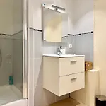 Apartman Cosy Hypercentre Lille
