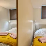 Cosy Hypercentre Apartman *