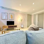 Apartman Cosy Hypercentre *