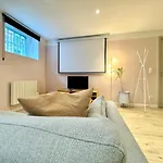 Apartman Cosy Hypercentre