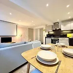 Apartman Cosy Hypercentre Lille