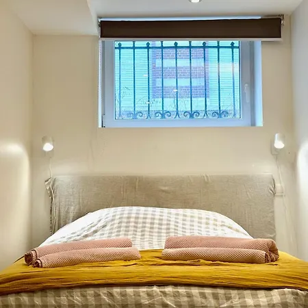 Cosy Hypercentre * ليل