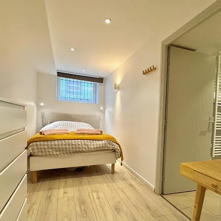 شقة Cosy Hypercentre