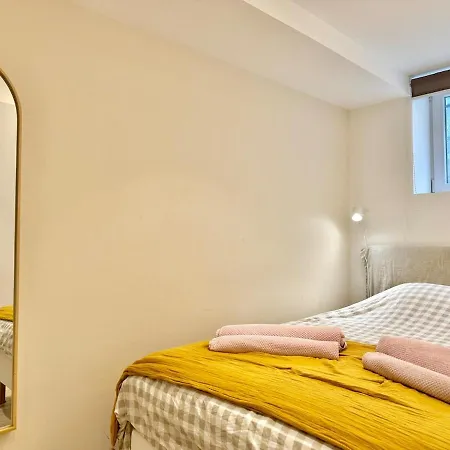 Cosy Hypercentre * ليل