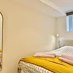 Cosy Hypercentre * Лилль