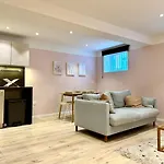 Cosy Hypercentre Апартаменты Лилль